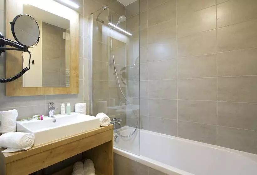 Résidence Prestige Odalys L Eclose