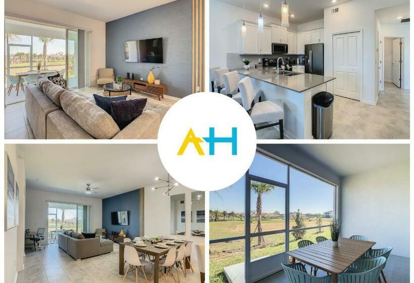 Amazing 2br Condo With 2 Clubhouses & Private Game Room