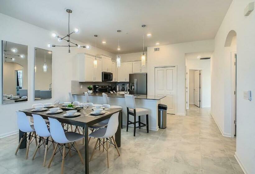 Amazing 2br Condo With 2 Clubhouses & Private Game Room