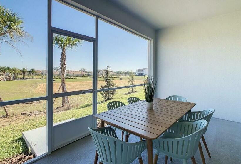 Amazing 2br Condo With 2 Clubhouses & Private Game Room