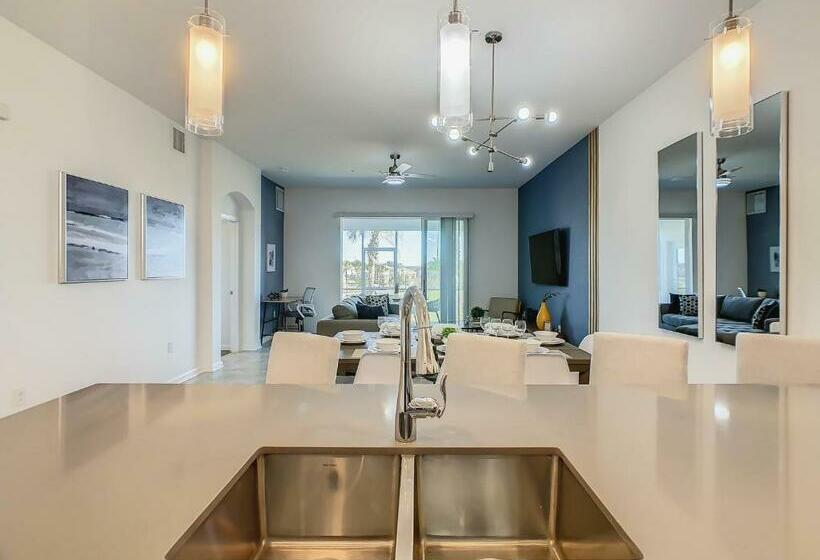 Amazing 2br Condo With 2 Clubhouses & Private Game Room