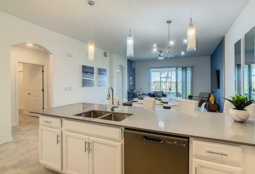 Amazing 2br Condo With 2 Clubhouses & Private Game Room