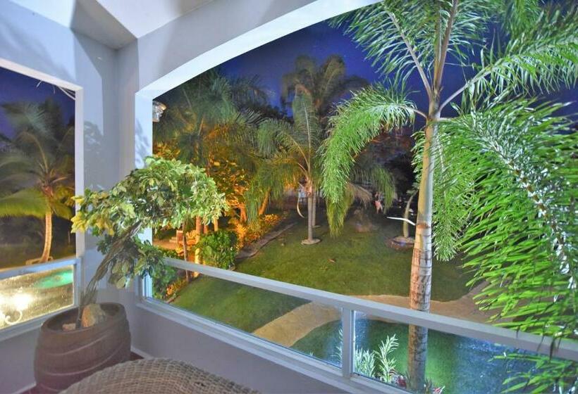 Aguadilla Vacation And Destination Wedding Sleeps 60 Villa