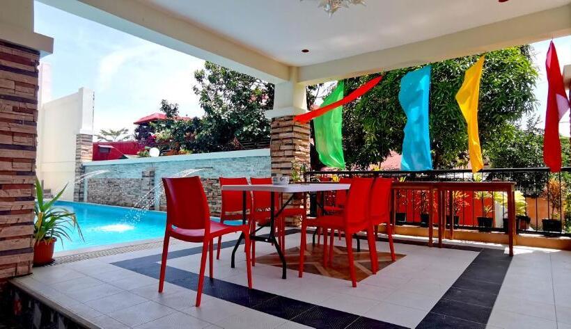 Общежитие Bountiful Inn