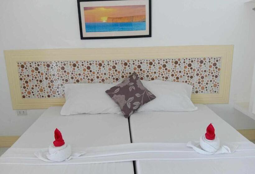 Общежитие Bountiful Inn