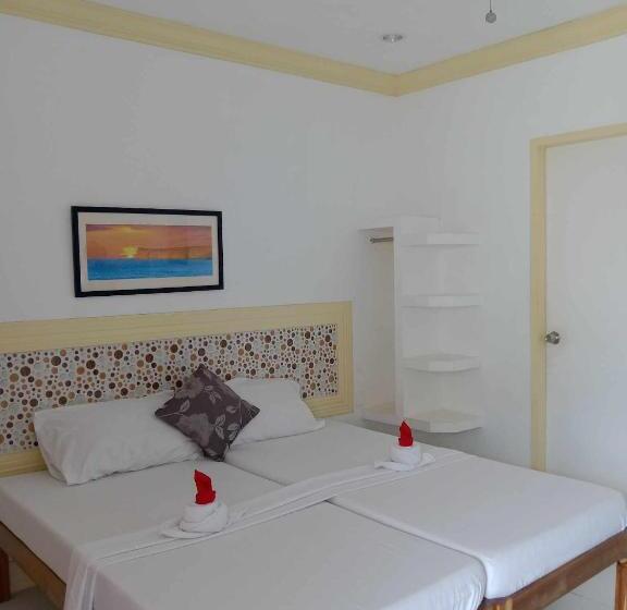 Общежитие Bountiful Inn