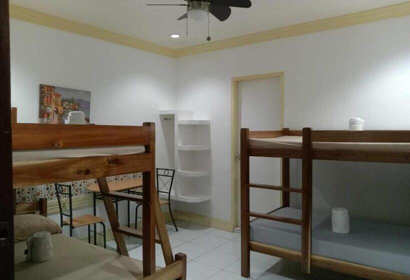 Общежитие Bountiful Inn