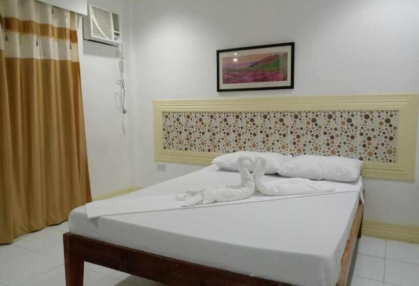 Общежитие Bountiful Inn