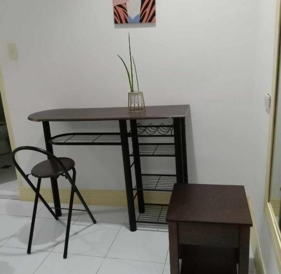 Общежитие Bountiful Inn