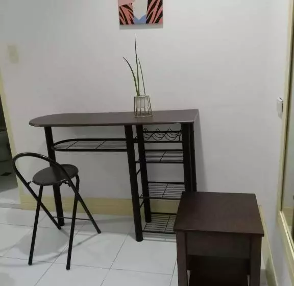 Retkeilymaja Bountiful Inn