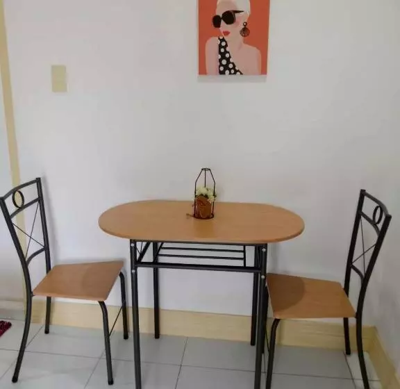 Retkeilymaja Bountiful Inn