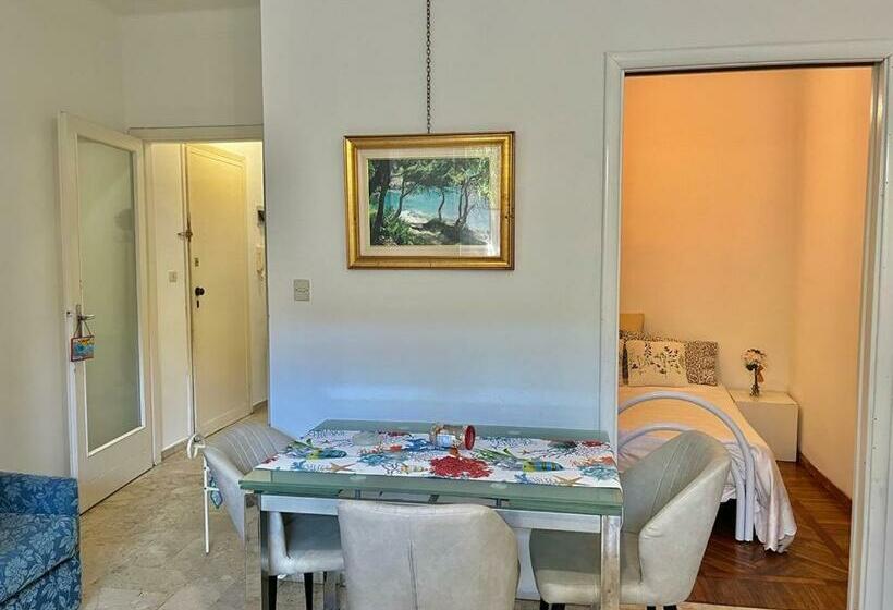 Appartamento Immerso Nella Quiete