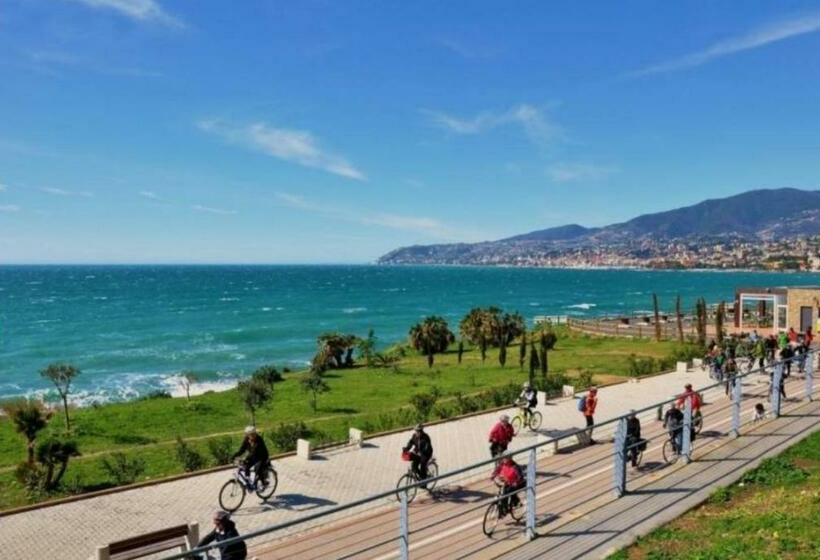 Appartamento Immerso Nella Quiete