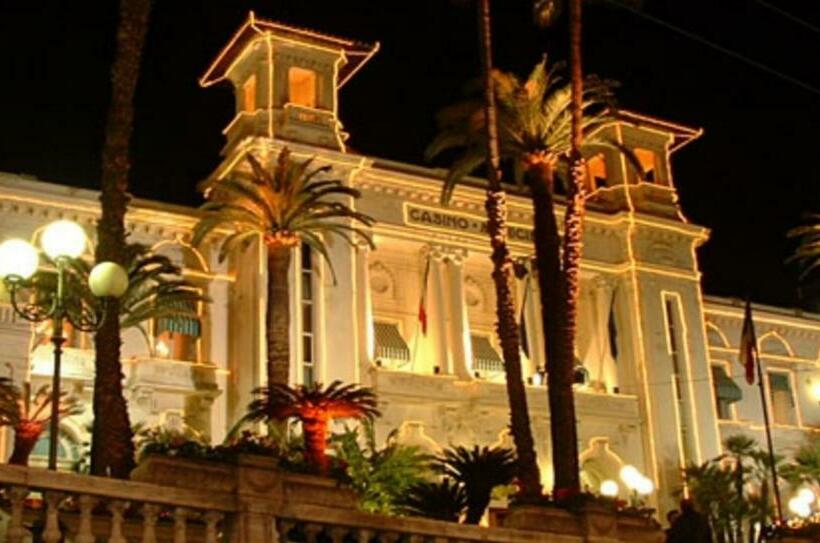 Appartamento Immerso Nella Quiete