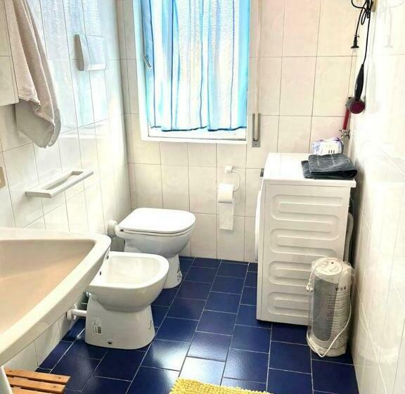 Appartamento Immerso Nella Quiete