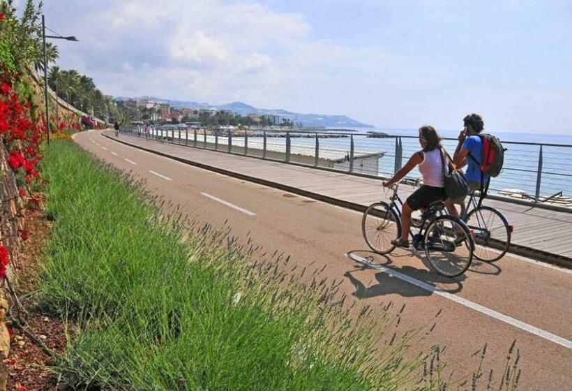 Appartamento Immerso Nella Quiete