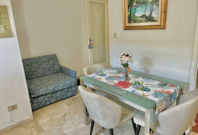 Appartamento Immerso Nella Quiete