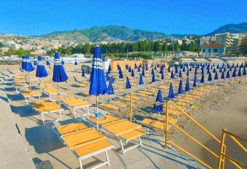 Appartamento Immerso Nella Quiete