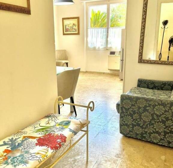 Appartamento Immerso Nella Quiete