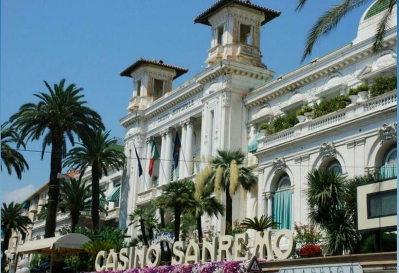 Appartamento Immerso Nella Quiete