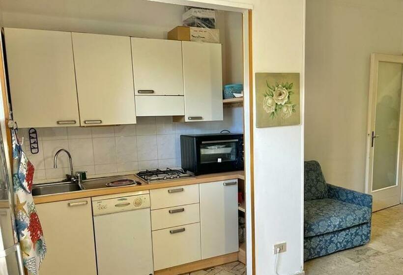 Appartamento Immerso Nella Quiete