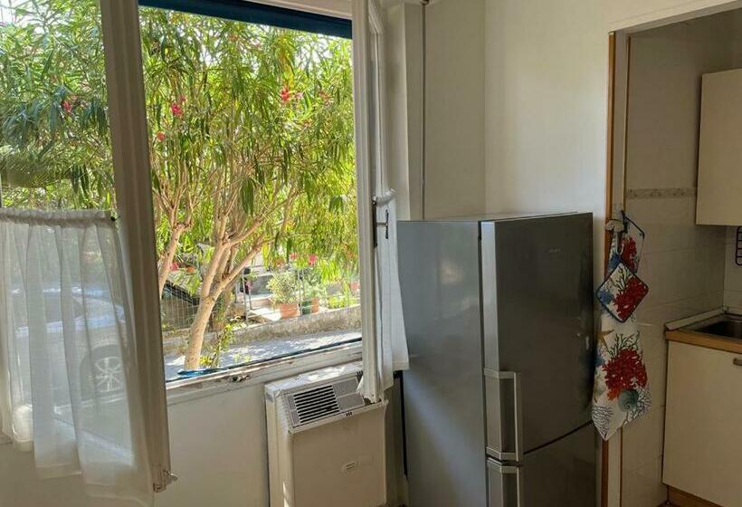 Appartamento Immerso Nella Quiete