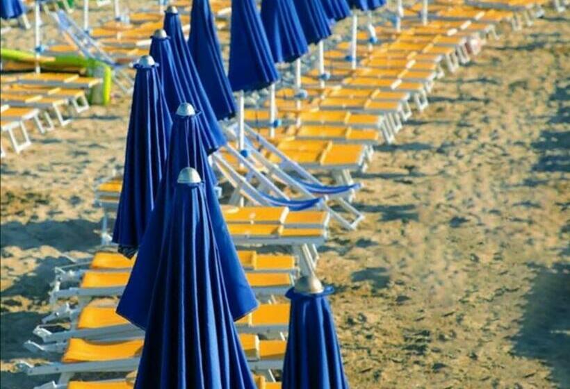 Appartamento Immerso Nella Quiete