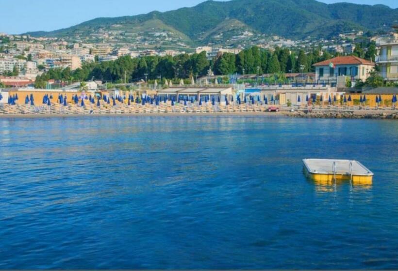 Appartamento Immerso Nella Quiete