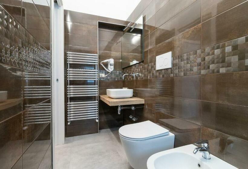 Nocleg ze śniadaniem Le Stanze Di Luna