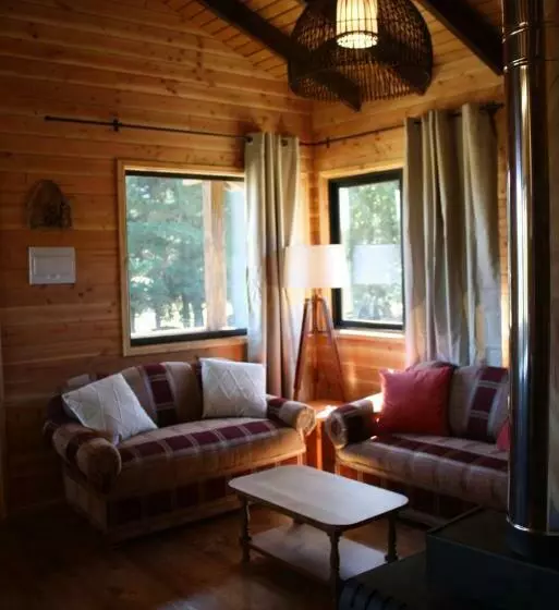 Cabaña Aroma De Campo