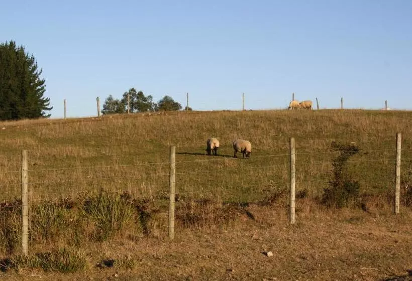 Cabaña Aroma De Campo