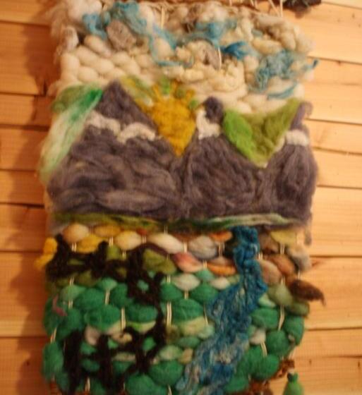 Cabaña Aroma De Campo