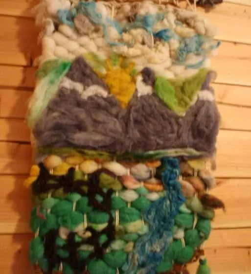 Cabaña Aroma De Campo