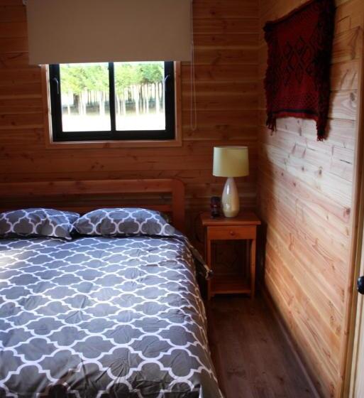 Cabaña Aroma De Campo