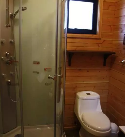 Cabaña Aroma De Campo