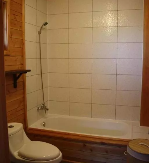 Cabaña Aroma De Campo