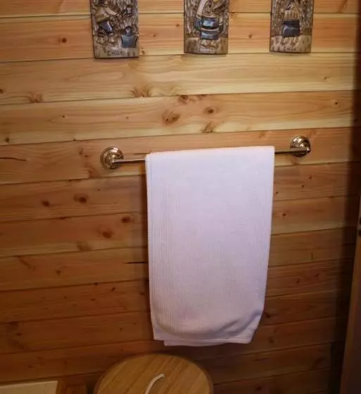 Cabaña Aroma De Campo