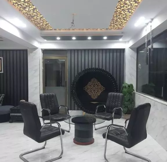 هتل H6
