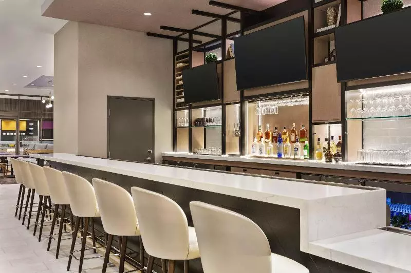هتل Hilton Garden Inn Nashville West End Avenue