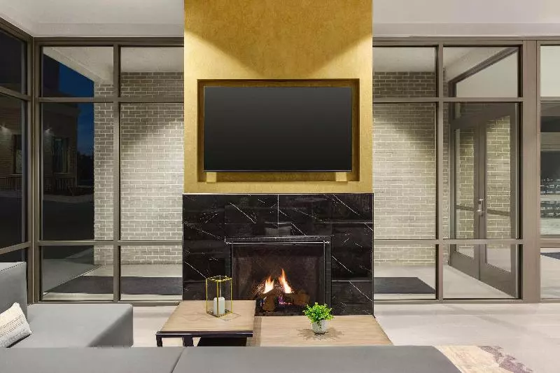 هتل Hilton Garden Inn Nashville West End Avenue