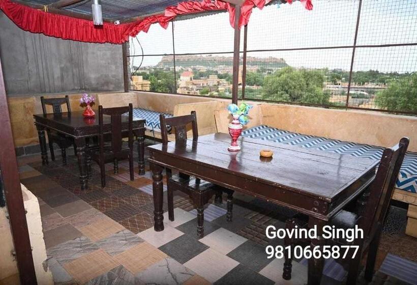 בית מלון כפרי Pop 93502  Gj Heritage