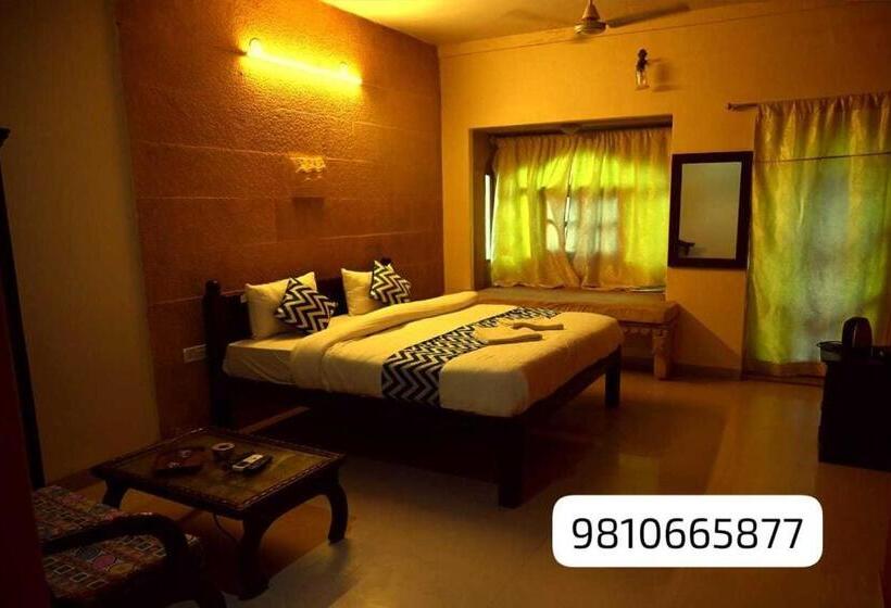 בית מלון כפרי Pop 93502  Gj Heritage