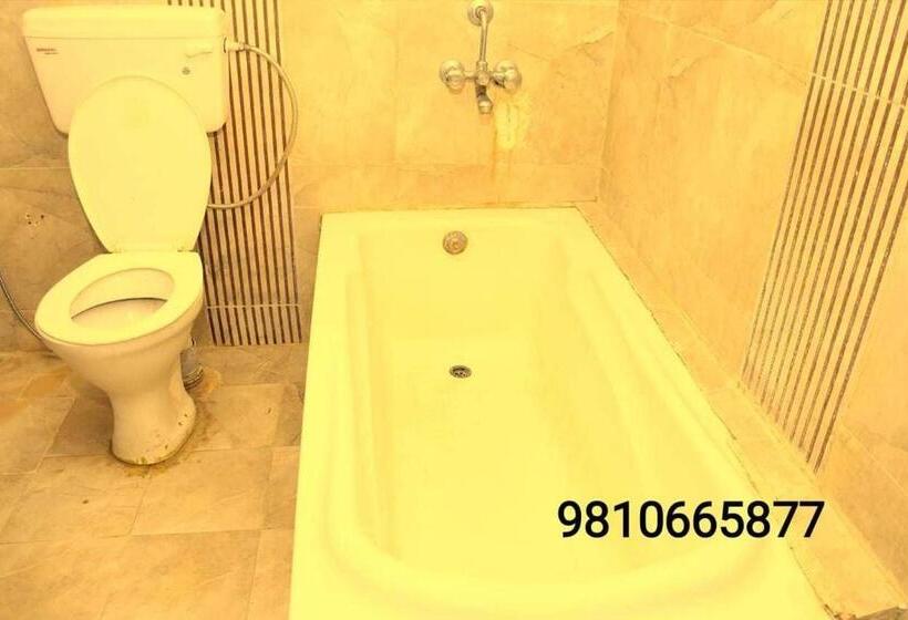 בית מלון כפרי Pop 93502  Gj Heritage