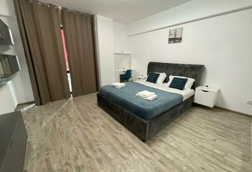 Iulius Mall River Tower