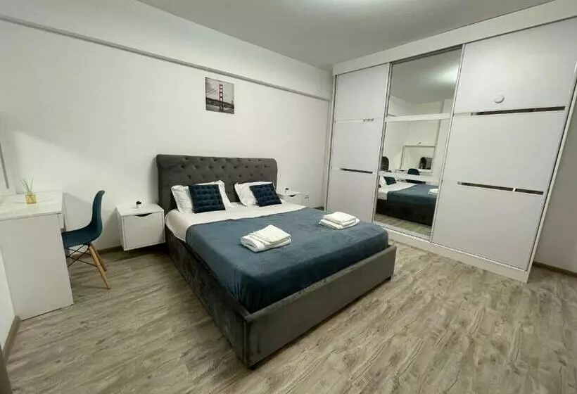 Iulius Mall River Tower