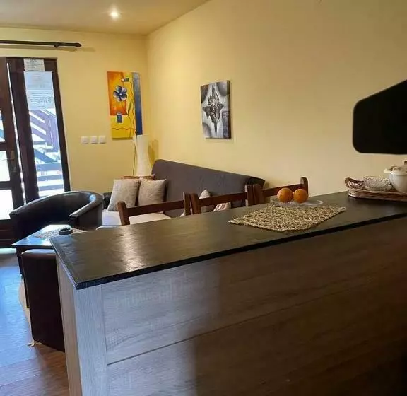 Min Apartman Goc