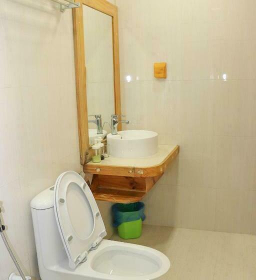 پانسیون Alaika Maafushi