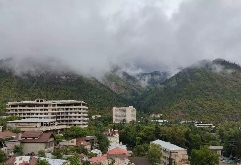 پانسیون Borjomi Nest 1