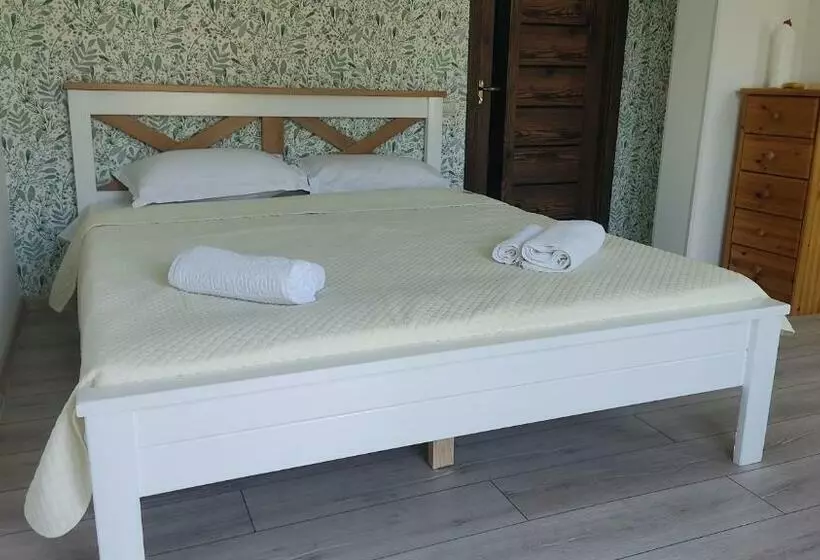 پانسیون Borjomi Nest 1