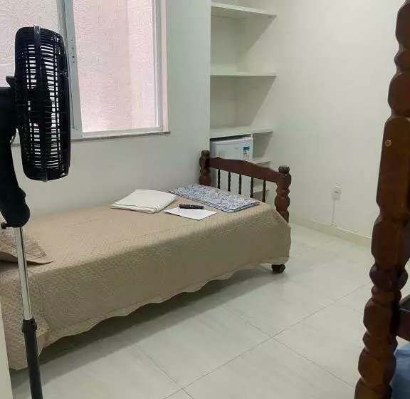 ペンション Ecosurf